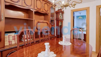 Apartment in Amposta photo 2