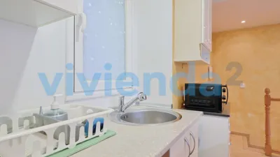 Flat in Barrio del Pilar photo 20
