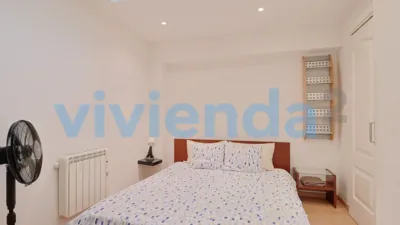 Flat in Barrio del Pilar photo 15