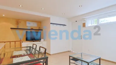 Flat in Barrio del Pilar photo 4