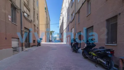 Apartment in Amposta photo 28