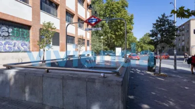 Apartment in Amposta photo 30