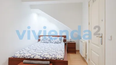 Flat in Barrio del Pilar photo 6