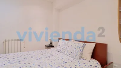 Flat in Barrio del Pilar photo 12