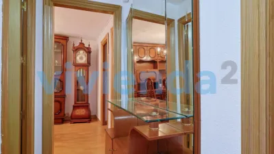 Apartment in Amposta photo 16