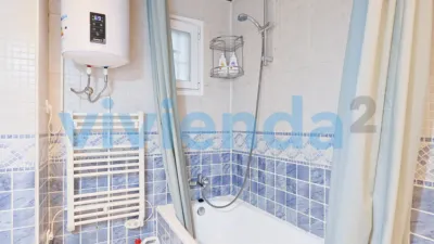 Flat in Barrio del Pilar photo 10