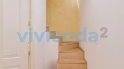 Flat in Barrio del Pilar photo 16