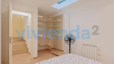 Flat in Barrio del Pilar photo 14