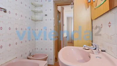 Apartment in Amposta photo 14