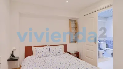 Flat in Barrio del Pilar photo 3