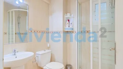 Flat in Barrio del Pilar photo 18