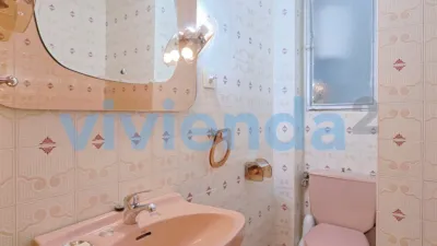 Apartment in Amposta photo 13
