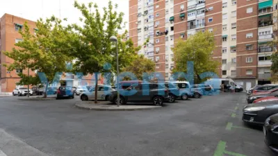 Flat in Barrio del Pilar photo 24