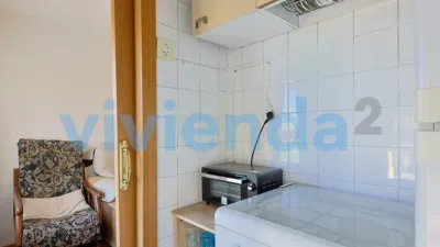 Apartment in Amposta photo 5
