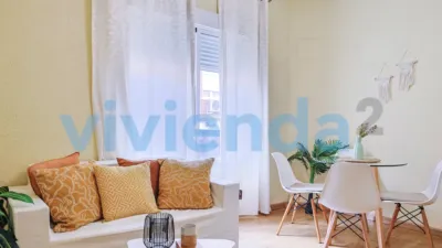 Apartment in Prosperidad photo 22