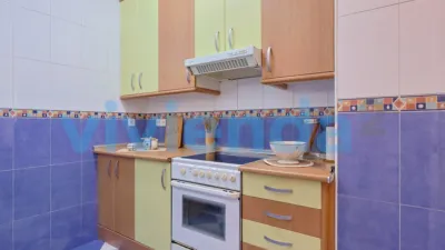 Apartment in Prosperidad photo 6