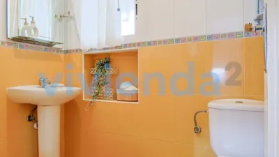 Apartment in Prosperidad photo 26