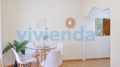 Apartment in Prosperidad photo 23