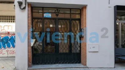 Apartment in Prosperidad photo 30