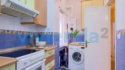 Apartment in Prosperidad photo 8