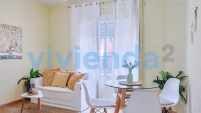 Apartment in Prosperidad photo 21
