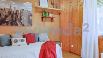 Apartment in Prosperidad photo 16