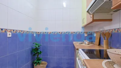 Apartment in Prosperidad photo 7