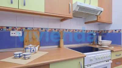 Apartment in Prosperidad photo 10