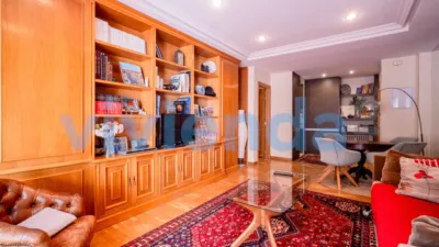 Apartment in El Viso photo 12