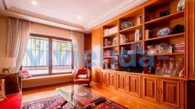 Apartment in El Viso photo 13