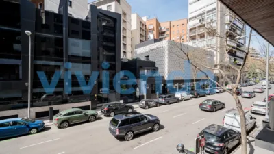 Apartment in El Viso photo 15