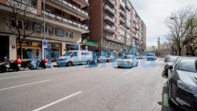 Apartment in El Viso photo 16