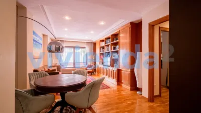 Apartment in El Viso photo 17