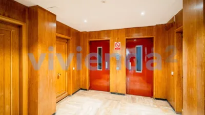 Apartment in El Viso photo 18