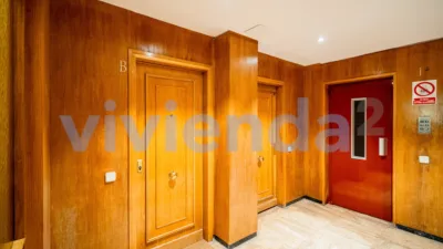 Apartment in El Viso photo 19