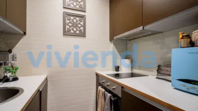 Apartment in El Viso photo 20