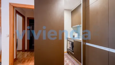 Apartment in El Viso photo 21