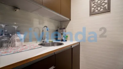Apartment in El Viso photo 22