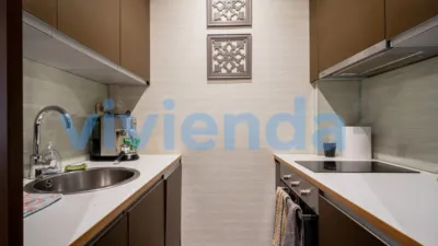 Apartment in El Viso photo 23