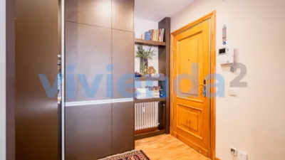 Apartment in El Viso photo 24