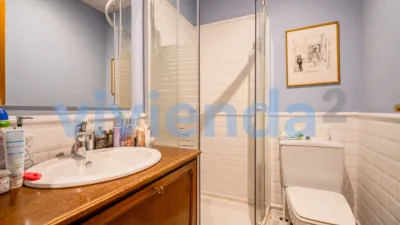 Apartment in El Viso photo 26