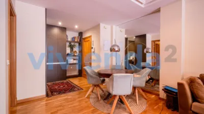 Apartment in El Viso photo 4