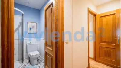 Apartment in El Viso photo 27