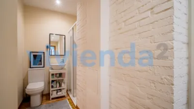 Apartment in El Viso photo 28