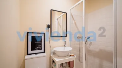 Apartment in El Viso photo 29