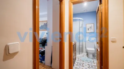 Apartment in El Viso photo 30