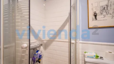Apartment in El Viso photo 31