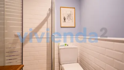 Apartment in El Viso photo 33