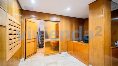 Apartment in El Viso photo 34