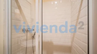 Apartment in El Viso photo 36